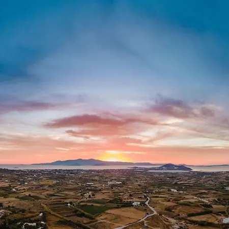 Naxian Perfection 别墅 Glinado Naxos