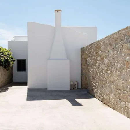 Naxian Perfection * Glinádo Náxu